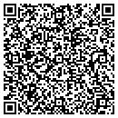 QR code with In His Care contacts