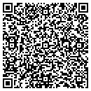 QR code with Sabine Inc contacts