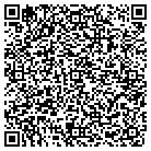 QR code with CC Custom Flooring Inc contacts