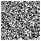QR code with L & M Resource Info Services contacts