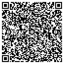 QR code with Gant Tile contacts
