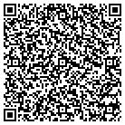 QR code with Marius A Negrin Concrete contacts