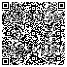 QR code with First City Realty & Dev contacts