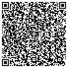 QR code with Heads Up Melanie Wise contacts