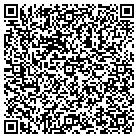QR code with Red Iron Fabrication Inc contacts