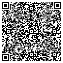 QR code with D's Marketing Inc contacts