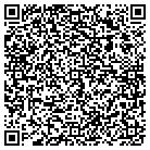 QR code with Calvary Baptist Church contacts