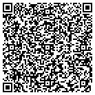 QR code with Fabricators Unlimited Inc contacts