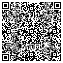 QR code with Ruth A Hart contacts