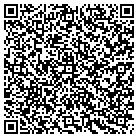 QR code with Madison Mackey Rogers Orthopdc contacts