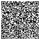 QR code with M'Pingo Multi Casting contacts