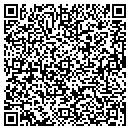 QR code with Sam's Place contacts