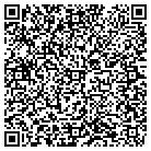 QR code with Professional Materials Hndlng contacts