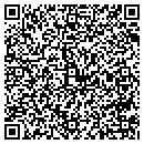 QR code with Turner Agency Inc contacts