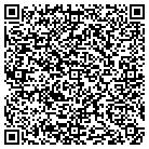 QR code with V Finance Investments Inc contacts