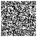 QR code with RC Wood Design Inc contacts