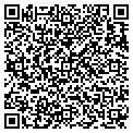QR code with Allgas contacts