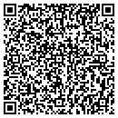 QR code with E K E Hess contacts