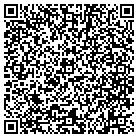 QR code with My Home Is Your Home contacts