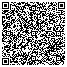 QR code with Hicks & Hicks Vacation Planner contacts