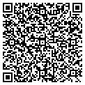 QR code with John M Williams contacts