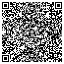 QR code with O'Malley Valve CO contacts