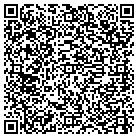 QR code with Holly Luther Transcription Service contacts