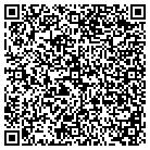 QR code with Leonard Aluminum Utility Building contacts