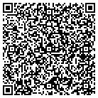 QR code with Sewing Center The contacts