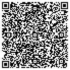 QR code with Oriental Healing Center contacts