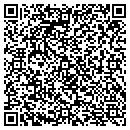 QR code with Hoss Metal Fabrication contacts