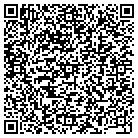 QR code with Anchor Aluminum Products contacts