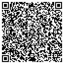 QR code with J&P HOME IMPROVEMENT contacts