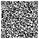 QR code with Keen Screen, INC. contacts