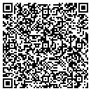 QR code with K S Industries Inc contacts