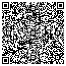 QR code with N P S Inc contacts