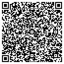 QR code with Ultimate Storm Protection Inc contacts