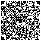 QR code with Justice Carpet Cleaning Inc contacts