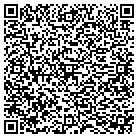 QR code with Maria Chamorro Cleaning Service contacts