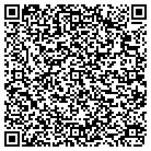 QR code with First Coast Tankless contacts