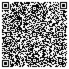 QR code with William & Heidi Hulbert contacts