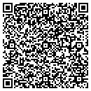 QR code with Hands Of Light contacts