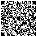 QR code with Kilovar Inc contacts