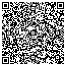 QR code with Unity Baptist Church contacts