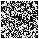 QR code with Kennametal Isa contacts