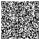 QR code with Heavy Metal contacts