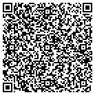 QR code with C Js Landscaping & Lawn contacts