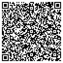 QR code with Kent N Leifer MD contacts