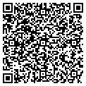 QR code with Hat Trix contacts