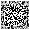 QR code with Jaeb contacts